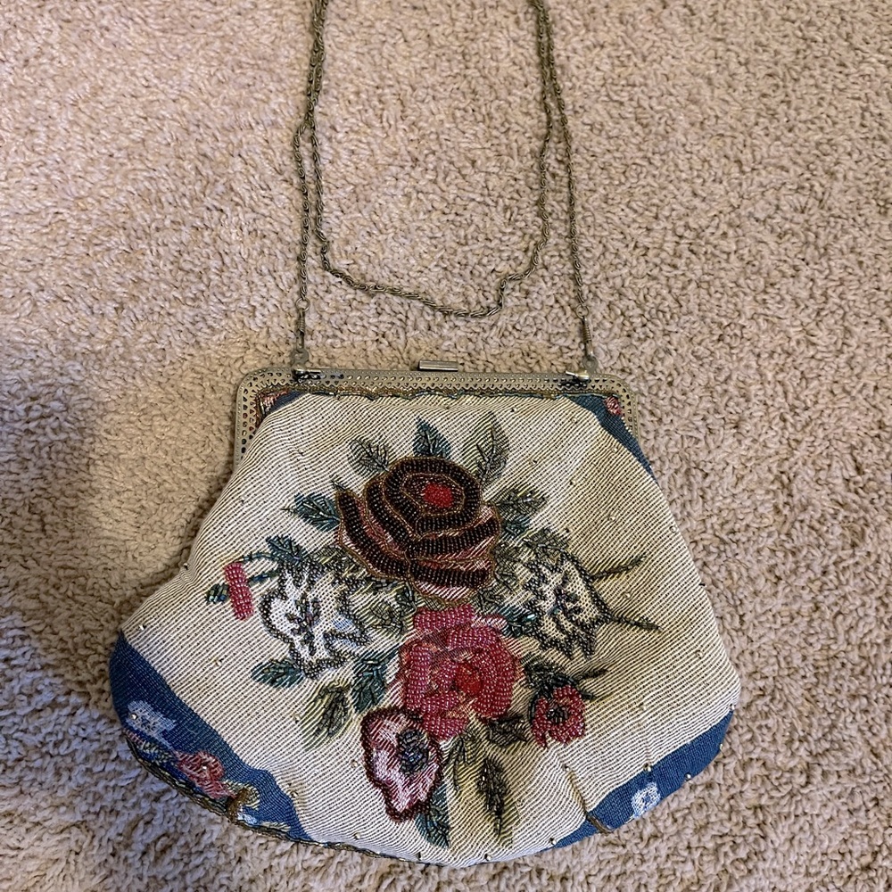 Vintage Bag